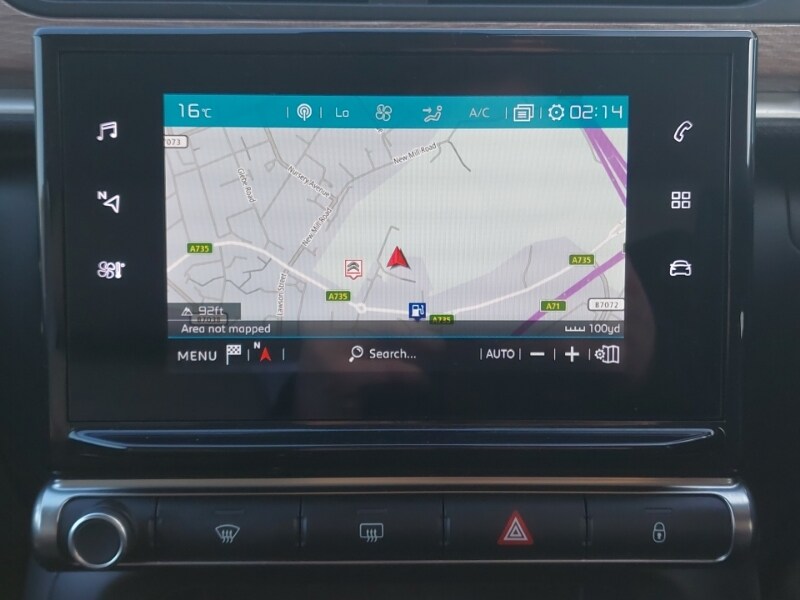 Used Citroen C3 2021 for sale - 76347992: Photo 10