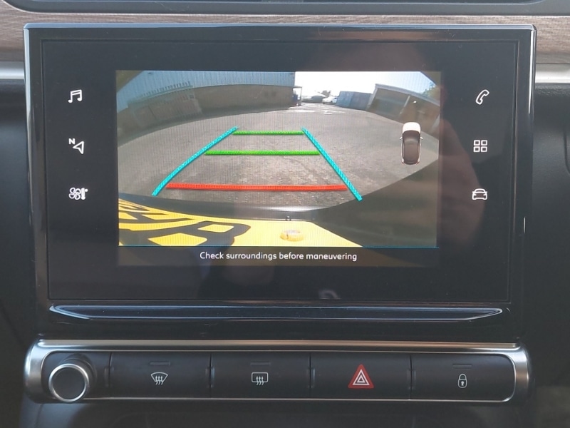 Used Citroen C3 2021 for sale - 76347992: Photo 11