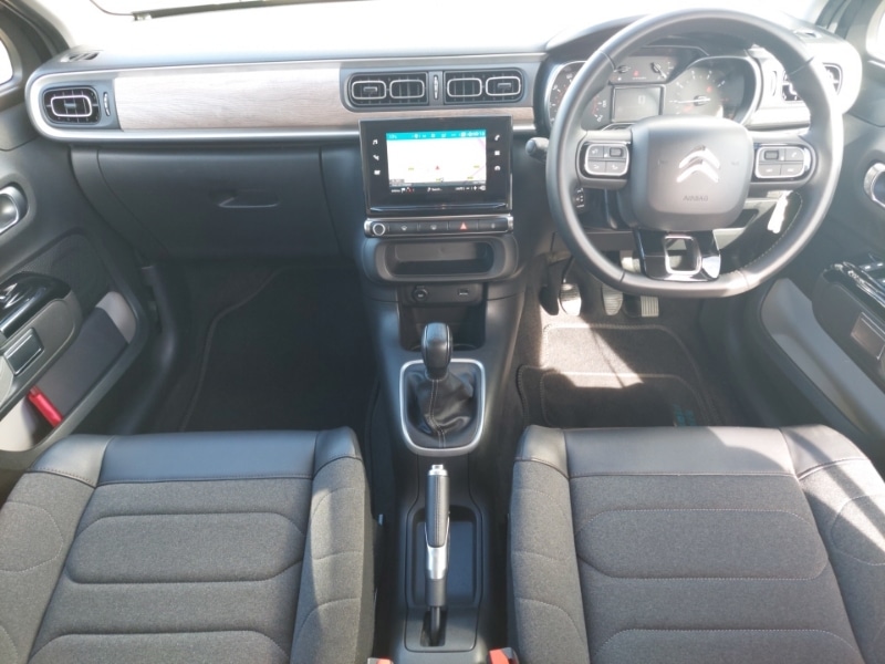 Used Citroen C3 2021 for sale - 76347992: Photo 2