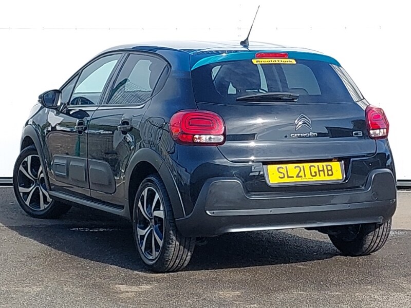 Used Citroen C3 2021 for sale - 76347992: Photo 3