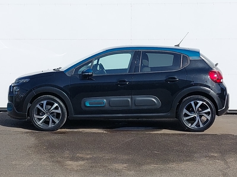 Used Citroen C3 2021 for sale - 76347992: Photo 4