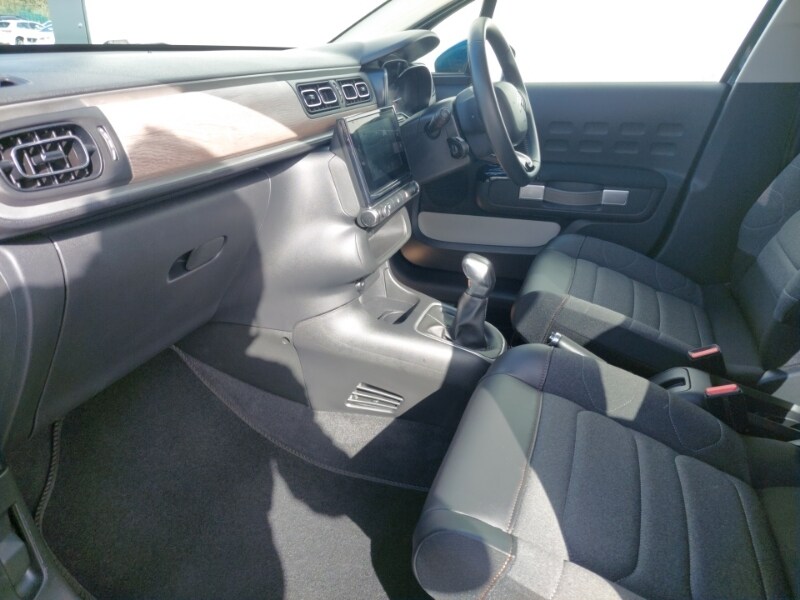 Used Citroen C3 2021 for sale - 76347992: Photo 5