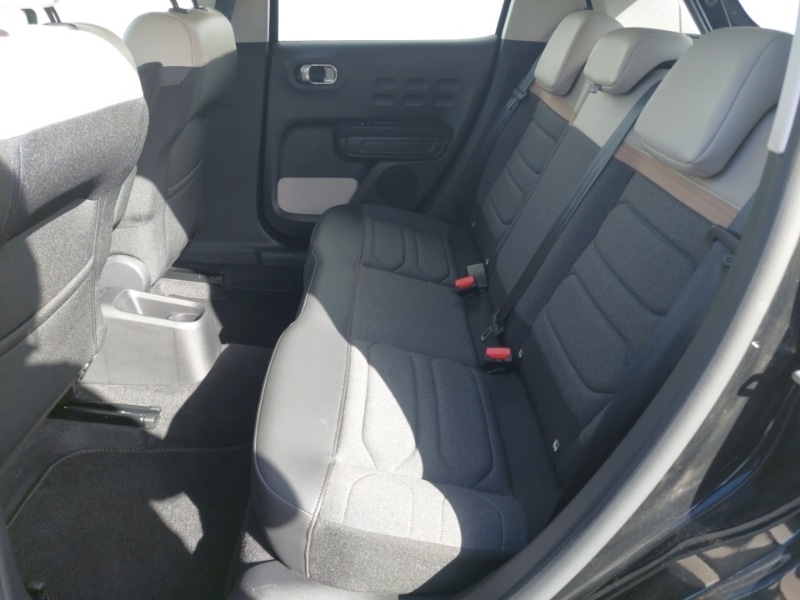 Used Citroen C3 2021 for sale - 76347992: Photo 6