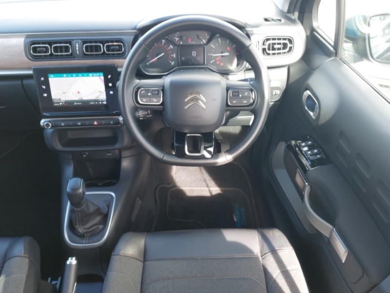 Used Citroen C3 2021 for sale - 76347992: Photo 7