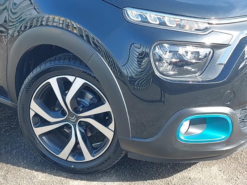 Used Citroen C3 2021 for sale - 76347992: Photo 9