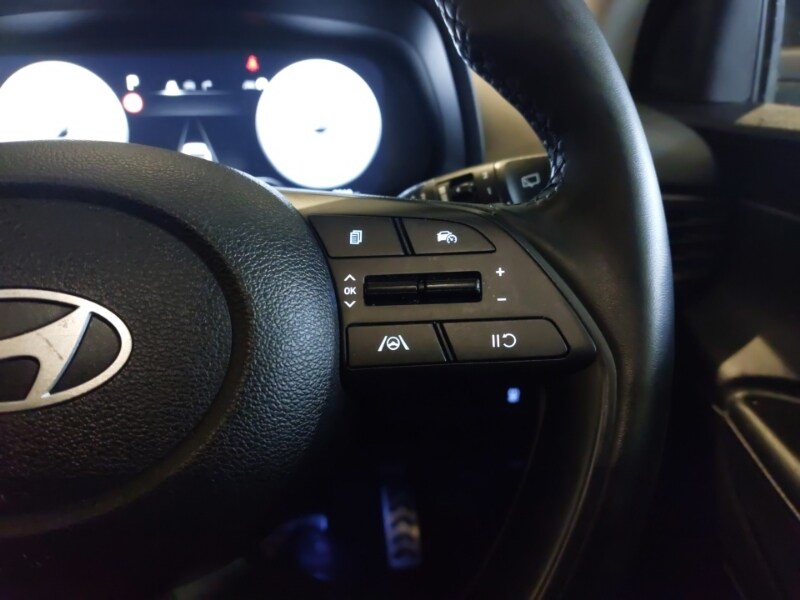 Used Hyundai BAYON 2025 for sale - 77365734: Photo 11