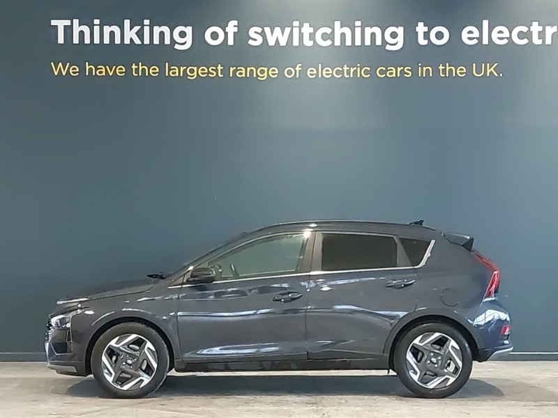 Used Hyundai BAYON 2025 for sale - 77365734: Photo 4