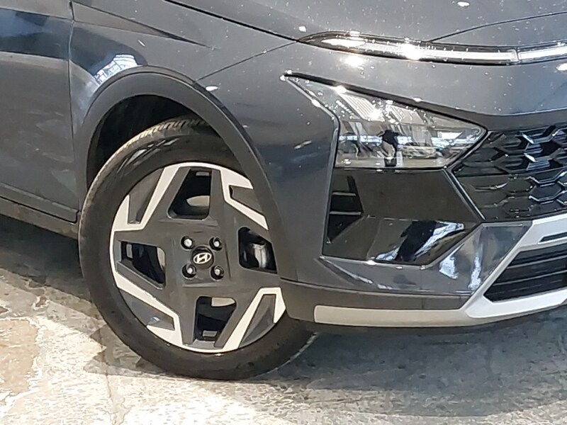 Used Hyundai BAYON 2025 for sale - 77365734: Photo 9