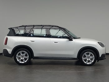 Used MINI Countryman 2025 for sale - 76796088: Photo