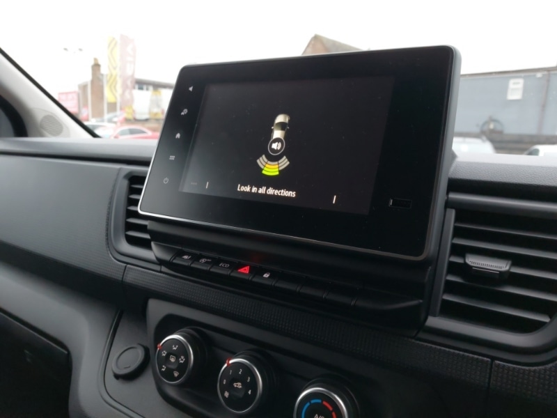 Used Renault Trafic 2024 for sale - 77580657: Photo 10