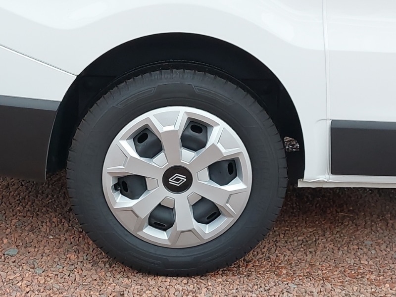 Used Renault Trafic 2024 for sale - 77580657: Photo 12