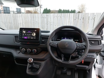 Used Renault Trafic 2024 for sale - 77580657: Photo