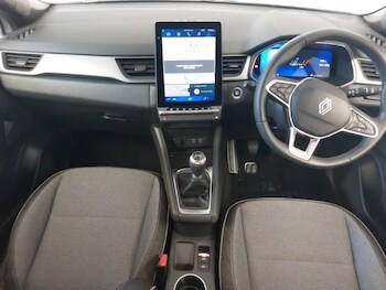 Used Renault Symbioz 2025 for sale - 78730332: Photo