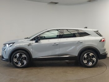 Used Renault Symbioz 2025 for sale - 78730332: Photo