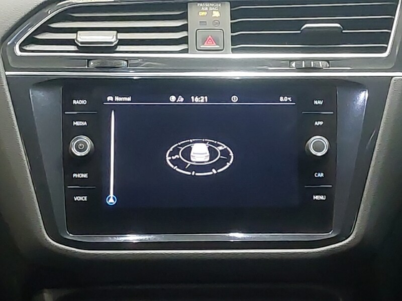 Used Volkswagen Tiguan Allspace 2022 for sale - 77509563: Photo 11