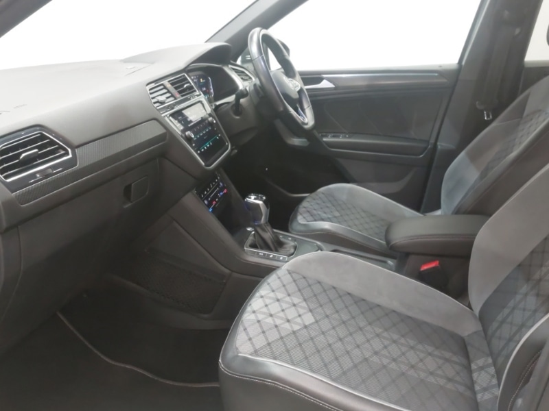 Used Volkswagen Tiguan Allspace 2022 for sale - 77509563: Photo 5