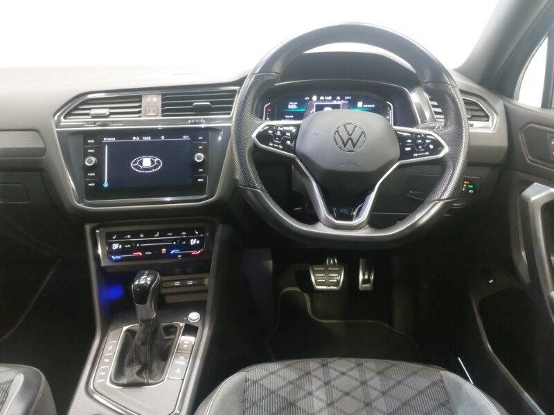 Used Volkswagen Tiguan Allspace 2022 for sale - 77509563: Photo 7