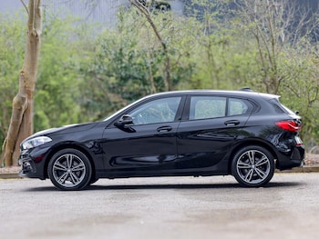 Used BMW 1 Series 2022 for sale - 78239007: Photo