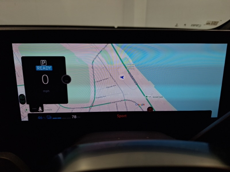 Used Renault Megane E Tech 2024 for sale - 77343387: Photo 10