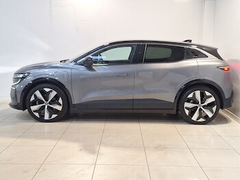 Used Renault Megane E Tech 2024 for sale - 77343387: Photo