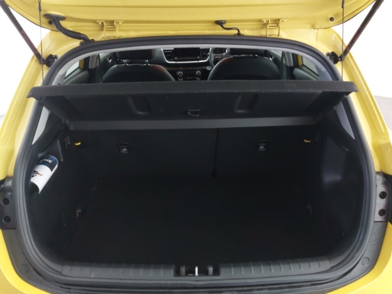 Used Kia Stonic 2021 for sale - 76343158: Photo 8