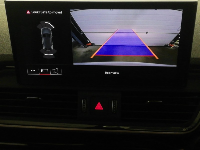 Used Audi Q5 2024 for sale - 76849291: Photo 11