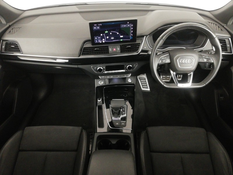 Used Audi Q5 2024 for sale - 76849291: Photo 2