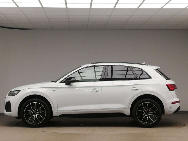 Used Audi Q5 2024 for sale - 76849291: Photo 4