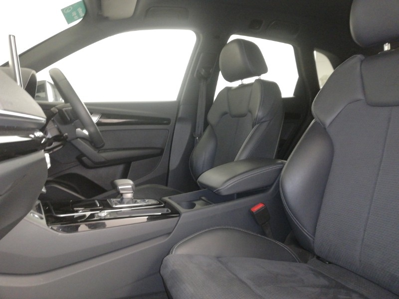 Used Audi Q5 2024 for sale - 76849291: Photo 5