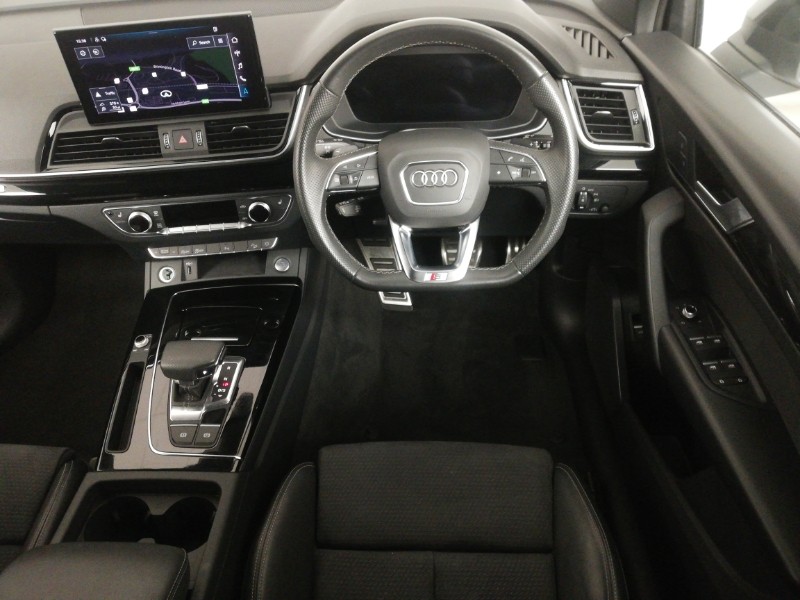 Used Audi Q5 2024 for sale - 76849291: Photo 7