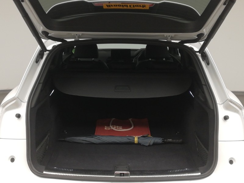 Used Audi Q5 2024 for sale - 76849291: Photo 8