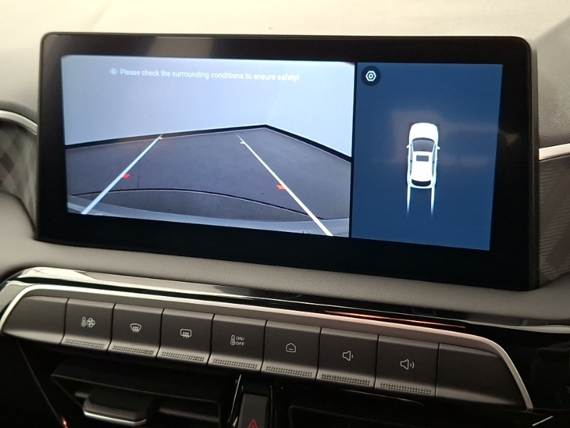 Used MG MG3 2025 for sale - 77998950: Photo 11