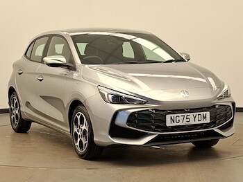 Used MG MG3 2025 for sale - 77998950: Photo