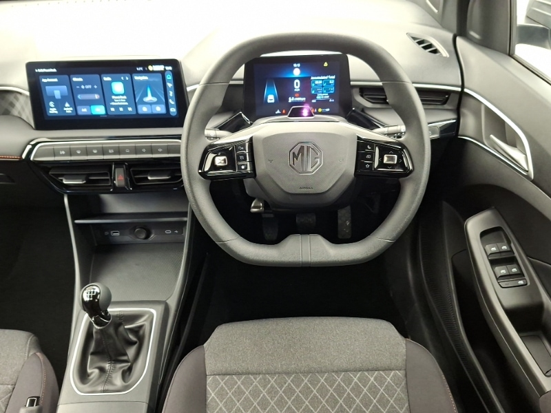 Used MG MG3 2025 for sale - 77998950: Photo 7