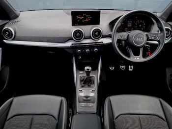 Used Audi Q2 2022 for sale - 78498118: Photo