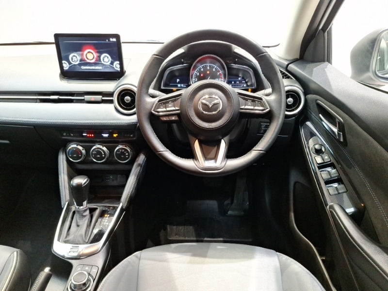 Used Mazda Mazda2 2022 for sale - 77923135: Photo 7