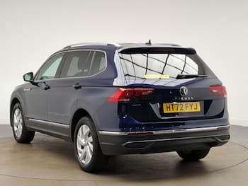 Used Volkswagen Tiguan Allspace 2023 for sale - 79638230: Photo