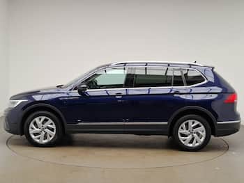 Used Volkswagen Tiguan Allspace 2023 for sale - 79638230: Photo