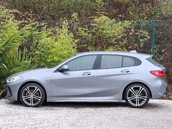 Used BMW 1 Series 2024 for sale - 78328341: Photo