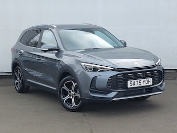 MG MG ZS feature image