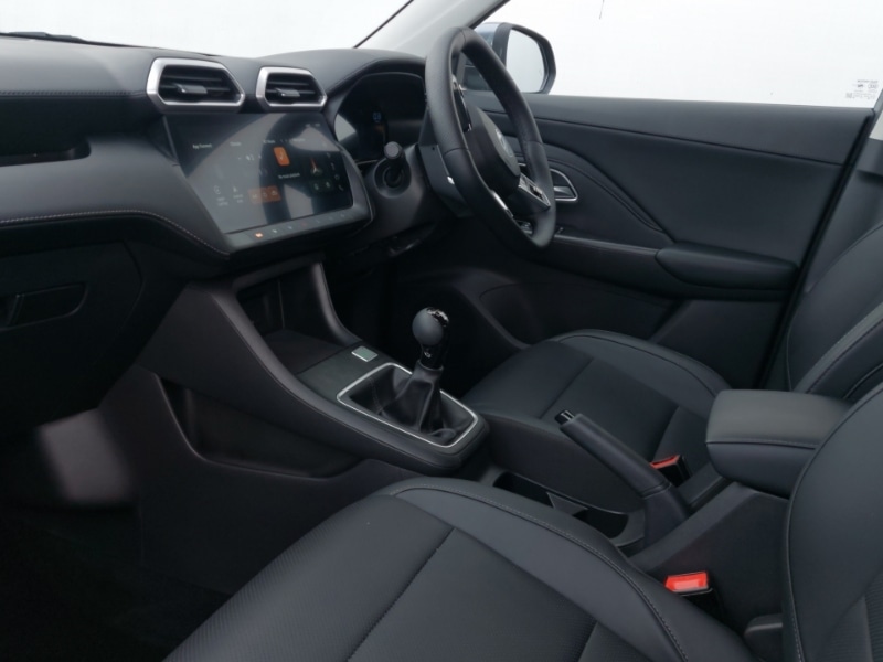 Used MG MG ZS 2025 for sale - 78014082: Photo 5