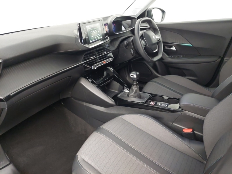 Used Peugeot 2008 2022 for sale - 77698685: Photo 5