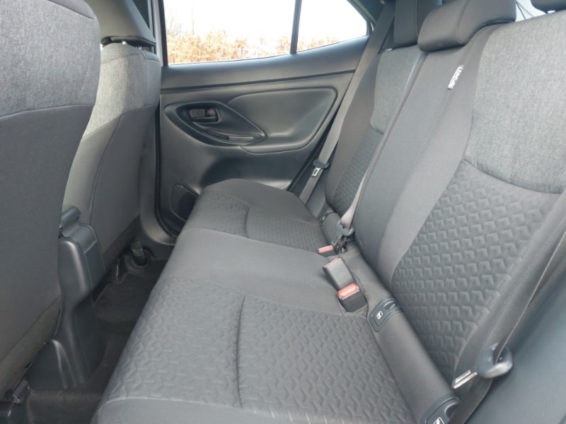 Used Toyota Yaris Cross 2022 for sale - 77913326: Photo 6