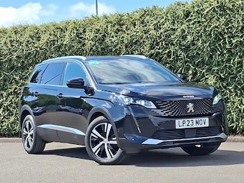 Used Peugeot 5008 2023 for sale - 79086332: Photo