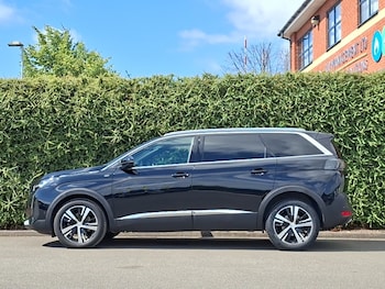Used Peugeot 5008 2023 for sale - 79086332: Photo