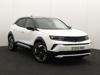 Used Vauxhall Mokka 2025 for sale - 75913897: Photo