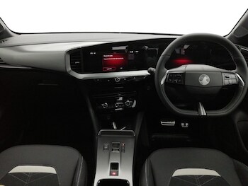 Used Vauxhall Mokka 2025 for sale - 75913897: Photo