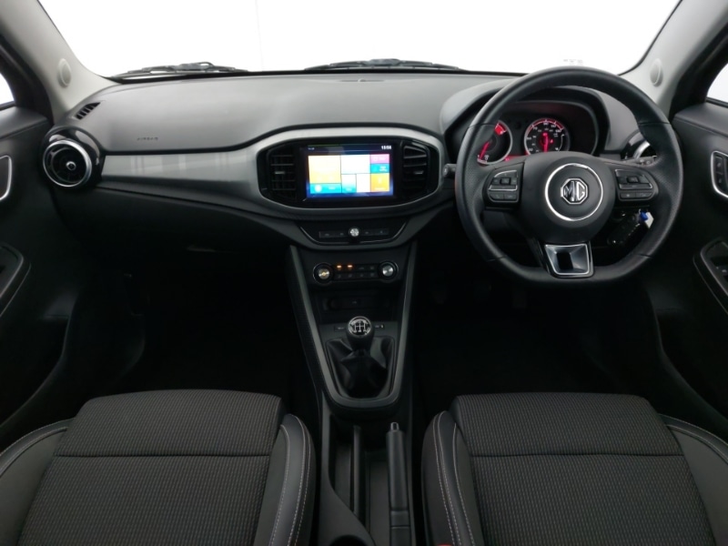 Used MG MG3 2023 for sale - 77073748: Photo 2