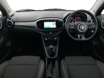 Used MG MG3 2023 for sale - 77073748: Photo