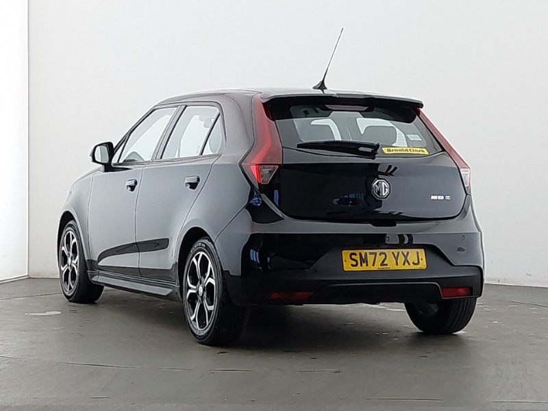 Used MG MG3 2023 for sale - 77073748: Photo 3